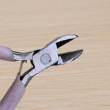 Maxbell 3pcs Mini Jewelry Making Pliers Bead Tool Set