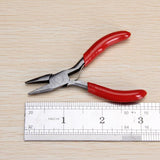 Maxbell 3pcs Mini Jewelry Making Pliers Bead Tool Set