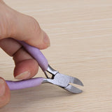 Maxbell 3pcs Mini Jewelry Making Pliers Bead Tool Set