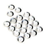 Maxbell Clay Extruder Craft Machine with 19 Extrusion Discs