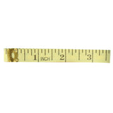 Maxbell 60 Inch Soft Tape Measure Sewing Tailor Ruler
