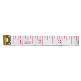Maxbell 60 Inch Soft Tape Measure Sewing Tailor Ruler