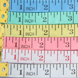 Maxbell 60 Inch Soft Tape Measure Sewing Tailor Ruler