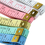 Maxbell 60 Inch Soft Tape Measure Sewing Tailor Ruler