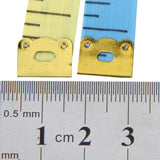 Maxbell 60 Inch Soft Tape Measure Sewing Tailor Ruler