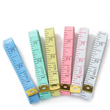 Maxbell 60 Inch Soft Tape Measure Sewing Tailor Ruler