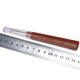 Maxbell Brown Seam Ripper w/ Plastic Handle