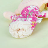 Maxbell 6 People Family Puppet Finger Puppet Toy Set