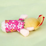 Maxbell 6 People Family Puppet Finger Puppet Toy Set