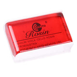Maxbell Light Yellow Rosin for Violin and Viola 6003