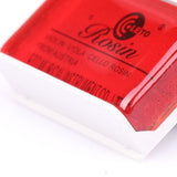 Maxbell Light Yellow Rosin for Violin and Viola 6003