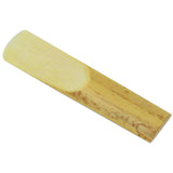 Maxbell 10pcs bE Saxophone Reeds Strength 2.5 Reeds