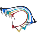 Maxbell Guitar Pedal Cable