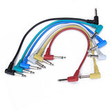 Maxbell Guitar Pedal Cable