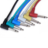 Maxbell Guitar Pedal Cable