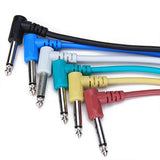Maxbell Guitar Pedal Cable