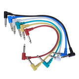 Maxbell Guitar Pedal Cable
