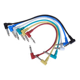 Maxbell Guitar Pedal Cable