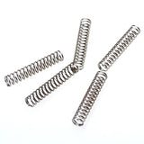 Maxbell 8pcs Guitar Pickup Springs 25mm