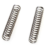 Maxbell 8pcs Guitar Pickup Springs 25mm