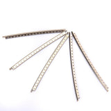Maxbell 24pcs Electric Guitar Fret Wire Fretwire Set 2.2mm