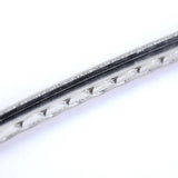Maxbell 24pcs Electric Guitar Fret Wire Fretwire Set 2.2mm