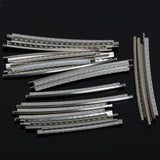 Maxbell 24pcs Electric Guitar Fret Wire Fretwire Set 2.2mm