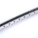Maxbell 24pcs Electric Guitar Fret Wire Fretwire Set 2.2mm