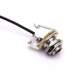 Maxbell Circuit Wiring for LP Electric Guitar 3 Box Toggle Pickup Selector 2V/2T/1J