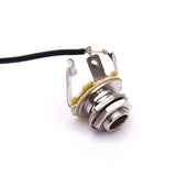 Maxbell Circuit Wiring for LP Electric Guitar 3 Box Toggle Pickup Selector 2V/2T/1J