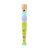 Maxbell Wooden Flute Toy Kids Music Educational Toy