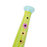 Maxbell Wooden Flute Toy Kids Music Educational Toy