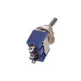 Maxbell 2-Way 3-Pole On/On Mini Toggle Switch