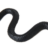 Maxbell Rubber Snake Pretend Trick Toy Garden Props