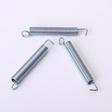 Maxbell Black Tremolo Bridge Set For Strat ST Electric Guitar