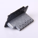 Maxbell Black Tremolo Bridge Set For Strat ST Electric Guitar