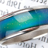 Maxbell Emotion Feeling Mood Color Changeable Ring
