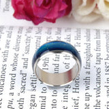 Maxbell Emotion Feeling Mood Color Changeable Ring