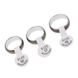 Maxbell Emotion Feeling Mood Color Changeable Ring