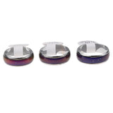 Maxbell Emotion Feeling Mood Color Changeable Ring