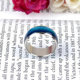 Maxbell Emotion Feeling Mood Color Changeable Ring