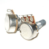 Maxbell 4pcs 100K Ohm A Pot Potentiometer for Electric Guitar