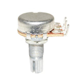 Maxbell 4pcs 100K Ohm A Pot Potentiometer for Electric Guitar