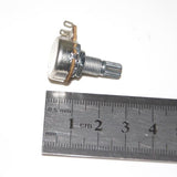 Maxbell 4pcs 100K Ohm A Pot Potentiometer for Electric Guitar