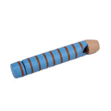 Maxbell 1pcs Wooden Slide Whistle Musical Instrument Toy for Kids - Random Color