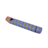 Maxbell 1pcs Wooden Slide Whistle Musical Instrument Toy for Kids - Random Color