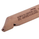 Maxbell 1pcs Wooden Slide Whistle Musical Instrument Toy for Kids - Random Color
