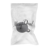 Maxbell Mini Pocket Magnifier w/ PU Leather Cover Casing 3X - 5X
