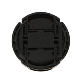 Maxbell 40.5mm Snap-On Lens Cap for Camera Lens Random One