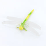 Maxbell Plastic PVC Insect Animal Model Kids Toy 12pcs Multi-color